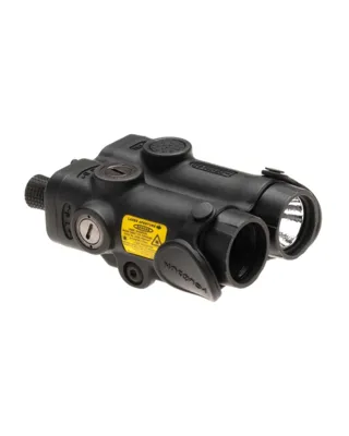 Dispositivo Multi-Láser LE321-GR Elite QD Picatinny - Holosun