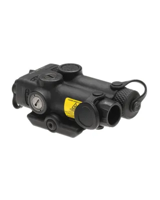 Táctico LE117-RD Elite - Holosun