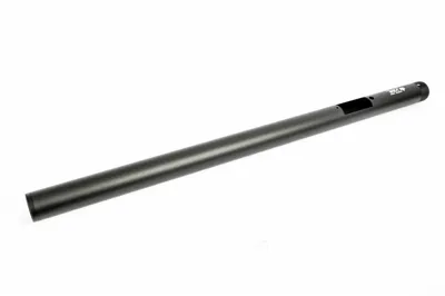 Bull Outer Barrel and Cap for VSR with 470mm Inner Barrel - Maple Leaf