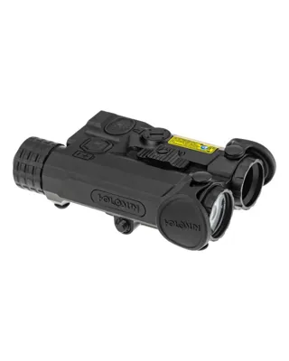 Módulo Láser e Iluminador IRIS-4 Quad /IR/ 18650 - Holosun