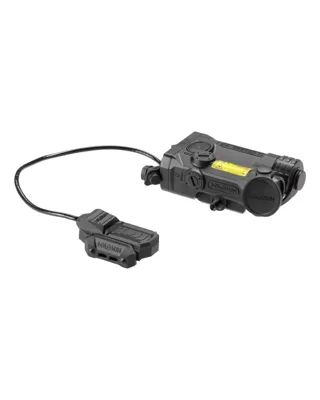 Dual IRIS-2 /IR Picatinny - Holosun