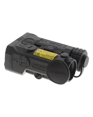 Dual IRIS-3 /IR con Iluminador VCSEL - Holosun