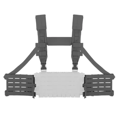 Zestaw Chest Rig ARC Lobo - Wosport