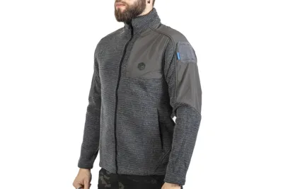 Sudadera Gear Label Muntjac - Emerson