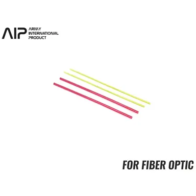 Fiber Optic ( 2mm, 1.5mm) - AIP