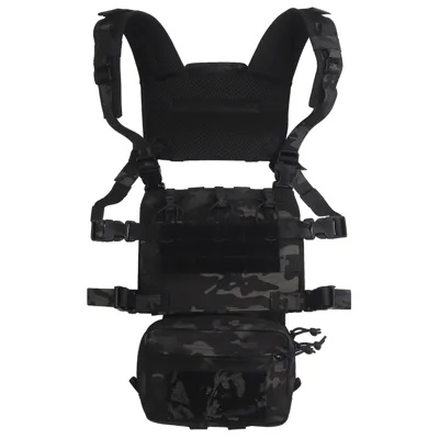 Pectoral VE-107 - Wosport