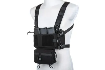 Tactical Adaptive V2 Peto - SaTac