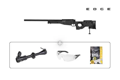 Starter Pack – SA-S14 EDGE - Specna Arms