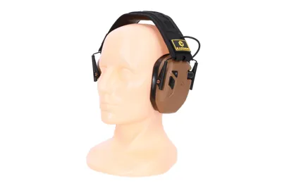 Protectores Auditivos Activos M300T - Earmor