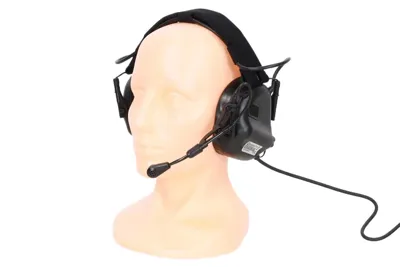 Protectores Auditivos Activos M32X Plus - Earmor