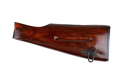 Madera Culata a Tipo AK (74) - E&L Airsoft