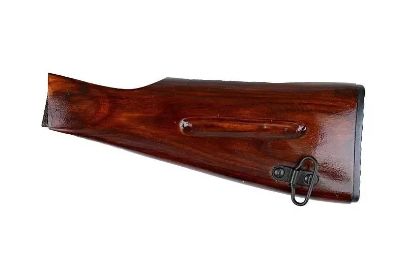 E&L Airsoft Madera Culata a Tipo AK (74)