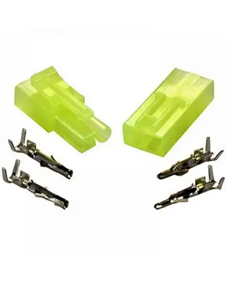 Conector Mini Tamiya