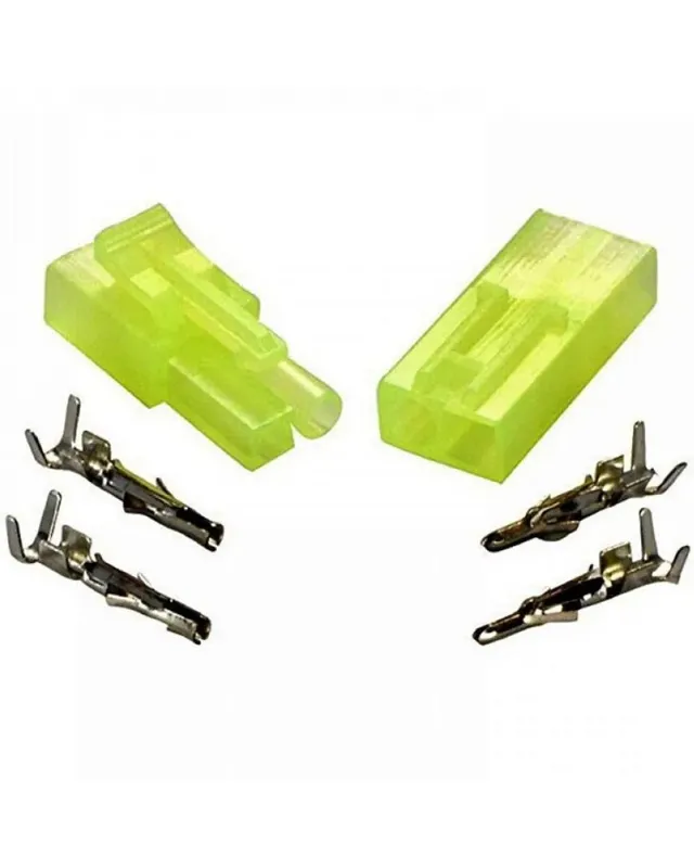 Conector Mini Tamiya