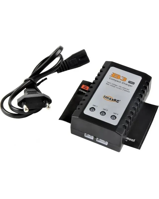 LIPO B3+ Pro