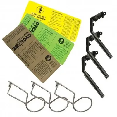 Cyclone Resupply Kit - Airsoft Innovations