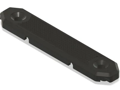 M-LOK Cable Hider - Stippled - BavTac