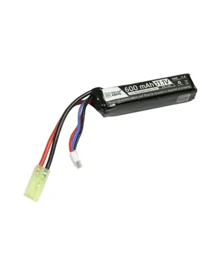 Li-Po 11.1V 600mAh Stick - SPECNA ARMS