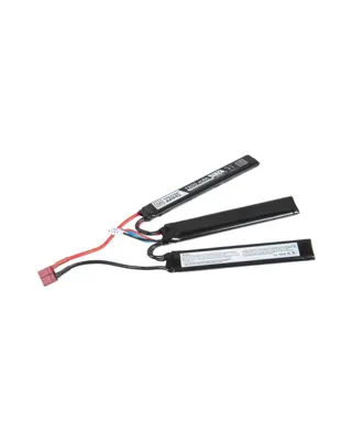 Li-Po 11.1V 1300mAh 15/30C Butterfly Dean - Specna Arms