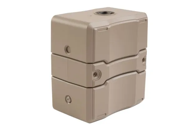 Laylax Automatic BB Loader · Tan / FDE