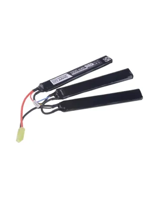 Li-Po 11.1V 1300mAh 15/30C Butterfly - Specna Arms