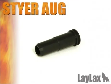 Laylax Sealing Nozzle - AUG