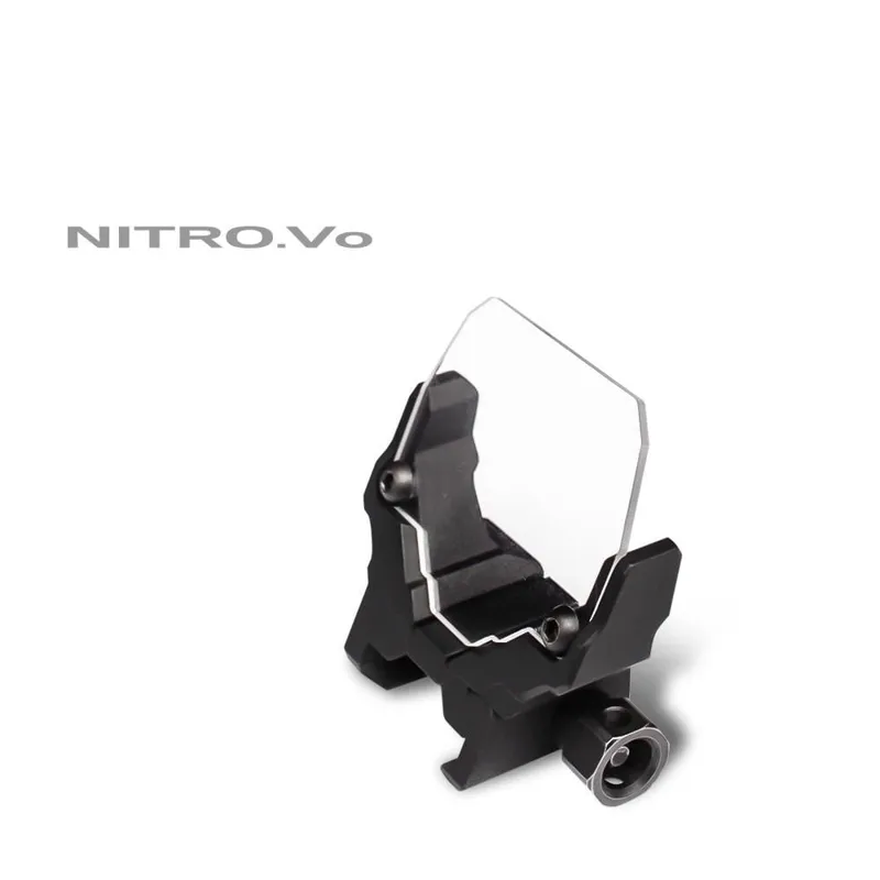 Laylax Nitro. AEGIS Sight Protector Small