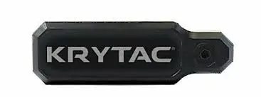 Nitro. Krytac KeyMod Emblem Square - Laylax