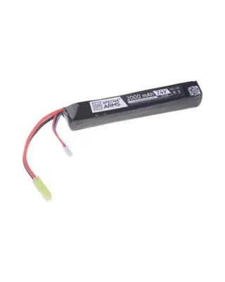 Li-Po 7.4V 2000mAh Stick - Specna Arms