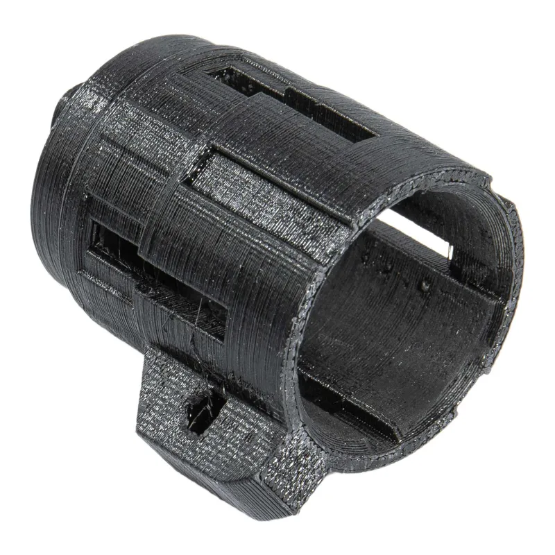 Mancraft MARS Tournament Lock · Negro