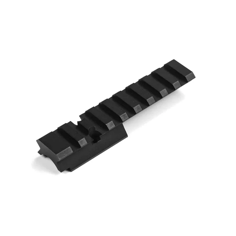 Novritsch SSP5 Toprail