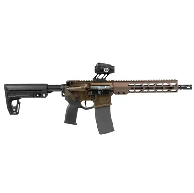 Novritsch Novritsch SSQ4
