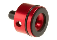 Aero Cylinder Head & Nozzle for Krytac M4 - Laylax