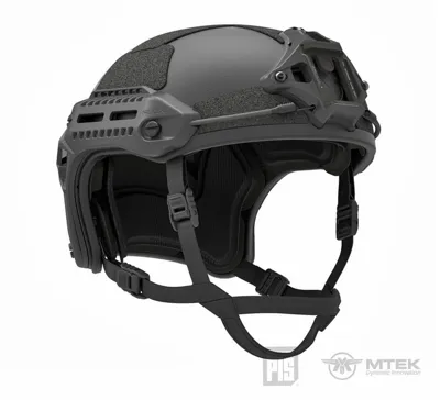 PTS MTEK Flux Helmet - PTS Syndicate