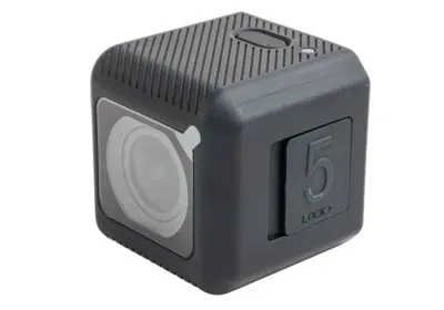 5 - Black - Runcam
