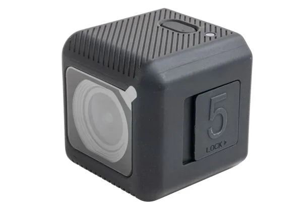 Runcam 5 - Black · Negro