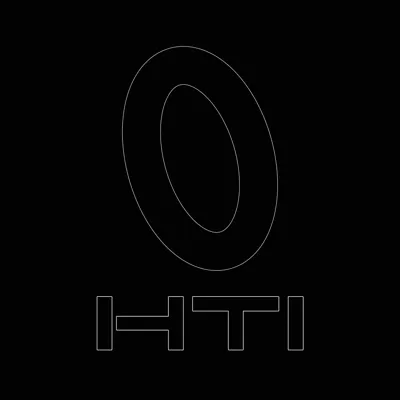 HTI Replacement O-Ring Set - Silverback