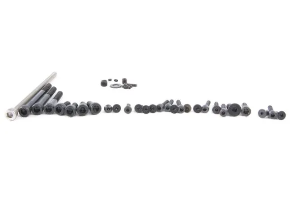 Silverback HTI Replacement Screw Set