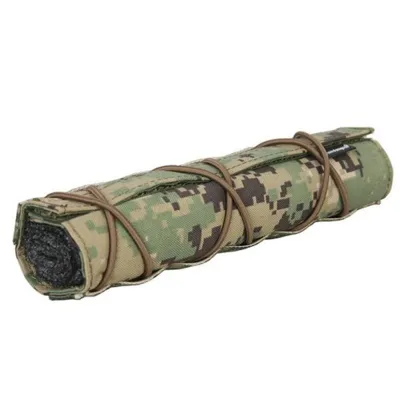 Gear Gear - Suppressor Cover - Emerson