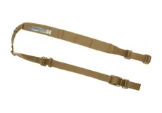 Blue Force Gear Vickers Combat Application Sling Padded · Coyote