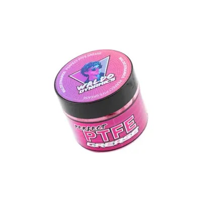 Perfect PTFE Grease - Waldo Dynamics