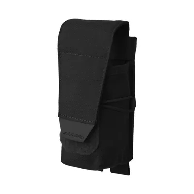 Θήκη Smoke Grenade Pouch Μαύρη - Helikon-Tex