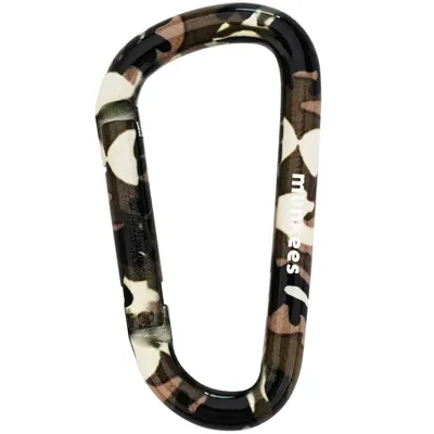 Carabiner 8mm - Munkees