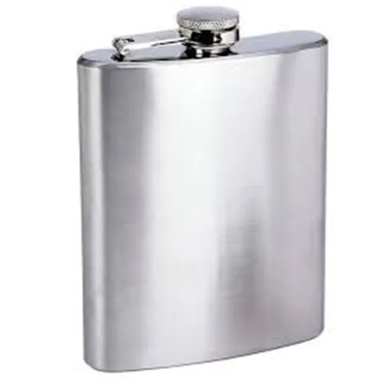 Mil-Tec Φλασκί Μεταλλικό 220ml