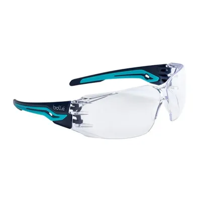 Γυαλιά Bolle Silex Goggle (Silexpsi) Clear Bolle - Bollé