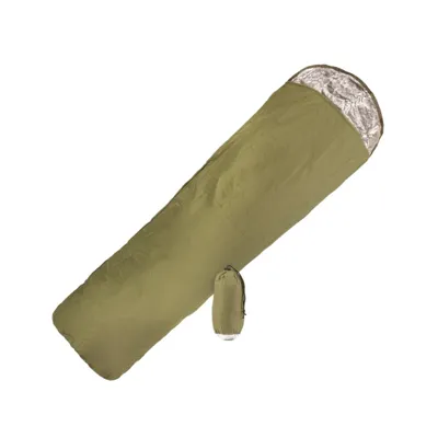 Υπνόσακος Survival Bivy Bag - Mil-Tec