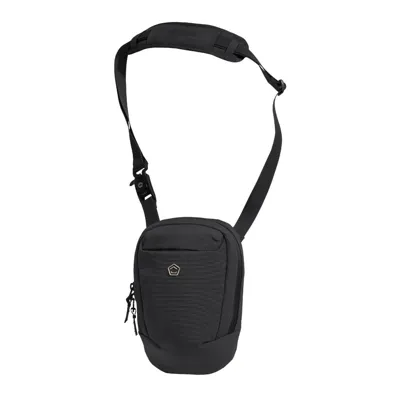 Τσαντάκι Consul Sling Vertical Pouch Μαύρο - Pentagon