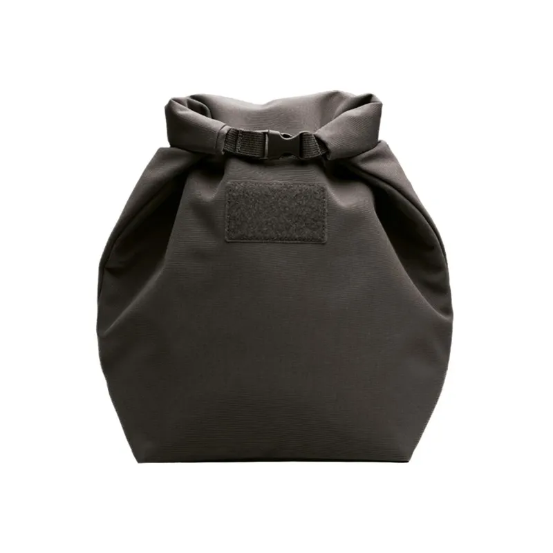 Mil-Tec Τσάντα Large Cooler Bag Μαύρη
