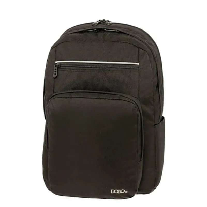 Polo Σακίδιο Slit 27L Μαύρο