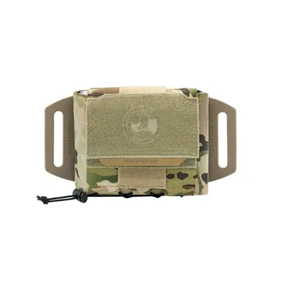Φαρμακείο Quick Pulling IFAK (Complete First Aid Kit) - Rhino Rescue
